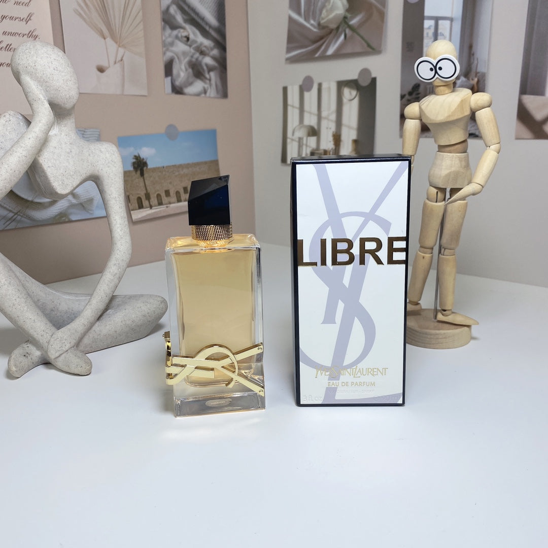 Yves Saint Laurent Libre Eau de Parfum Intense Version 90ml
