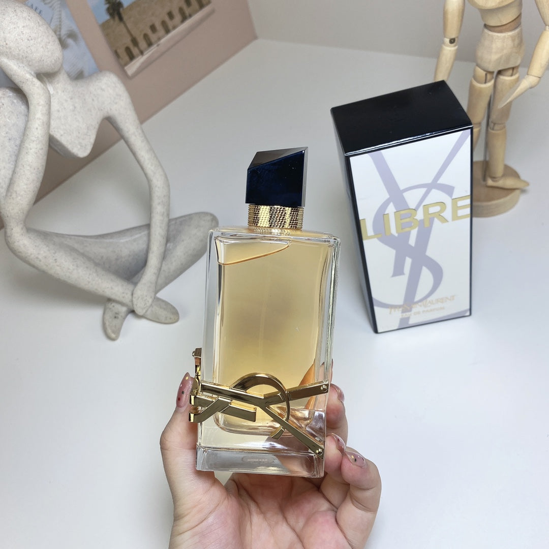 Yves Saint Laurent Libre Eau de Parfum Intense Version 90ml