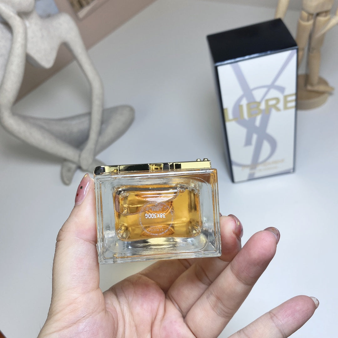Yves Saint Laurent Libre Eau de Parfum Intense Version 90ml
