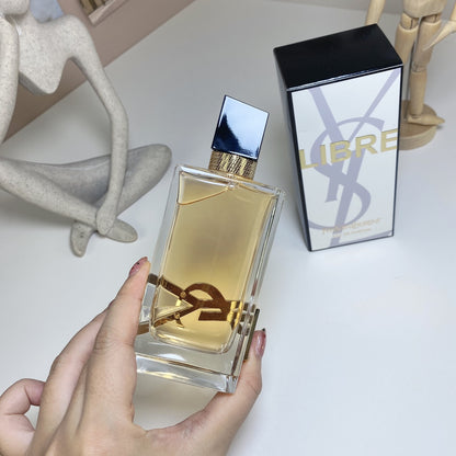 Yves Saint Laurent Libre Eau de Parfum Intense Version 90ml