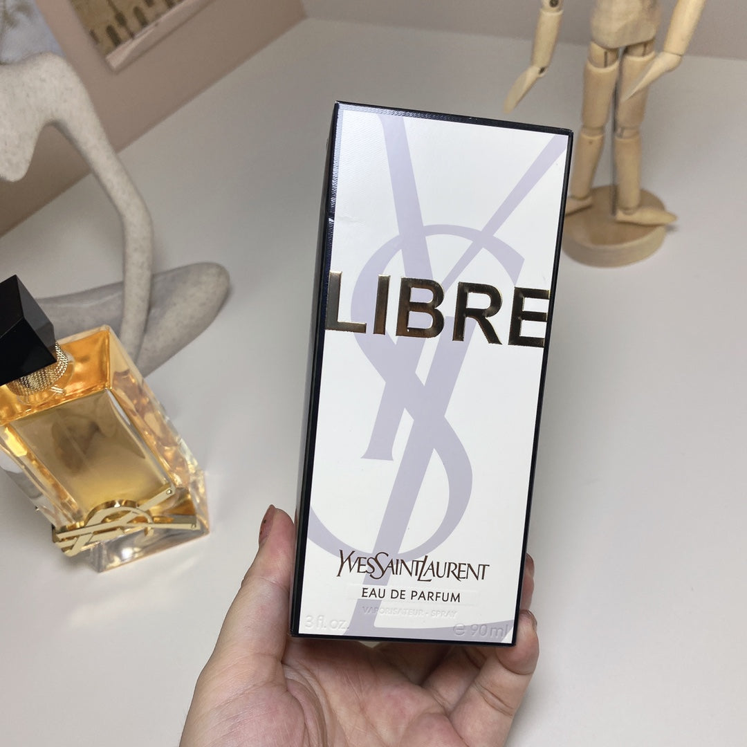 Yves Saint Laurent Libre Eau de Parfum Intense Version 90ml