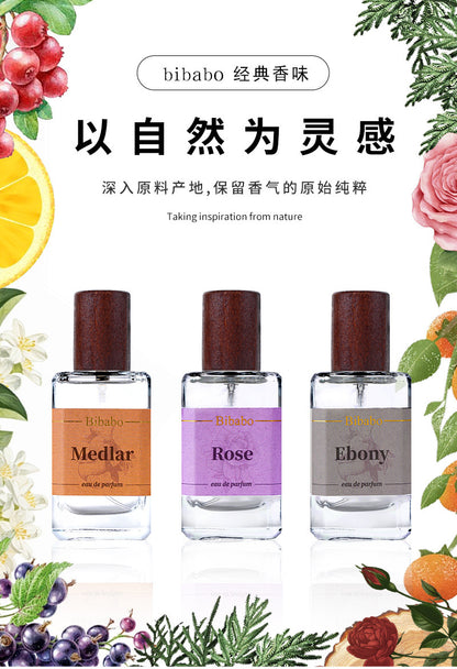Perfume set samples 3ml with boxes, including Oud, Bergamot, and No Man's Land Rose sets, best-selling among women for cross-border sales