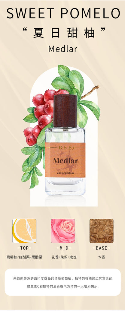Perfume set samples 3ml with boxes, including Oud, Bergamot, and No Man's Land Rose sets, best-selling among women for cross-border sales