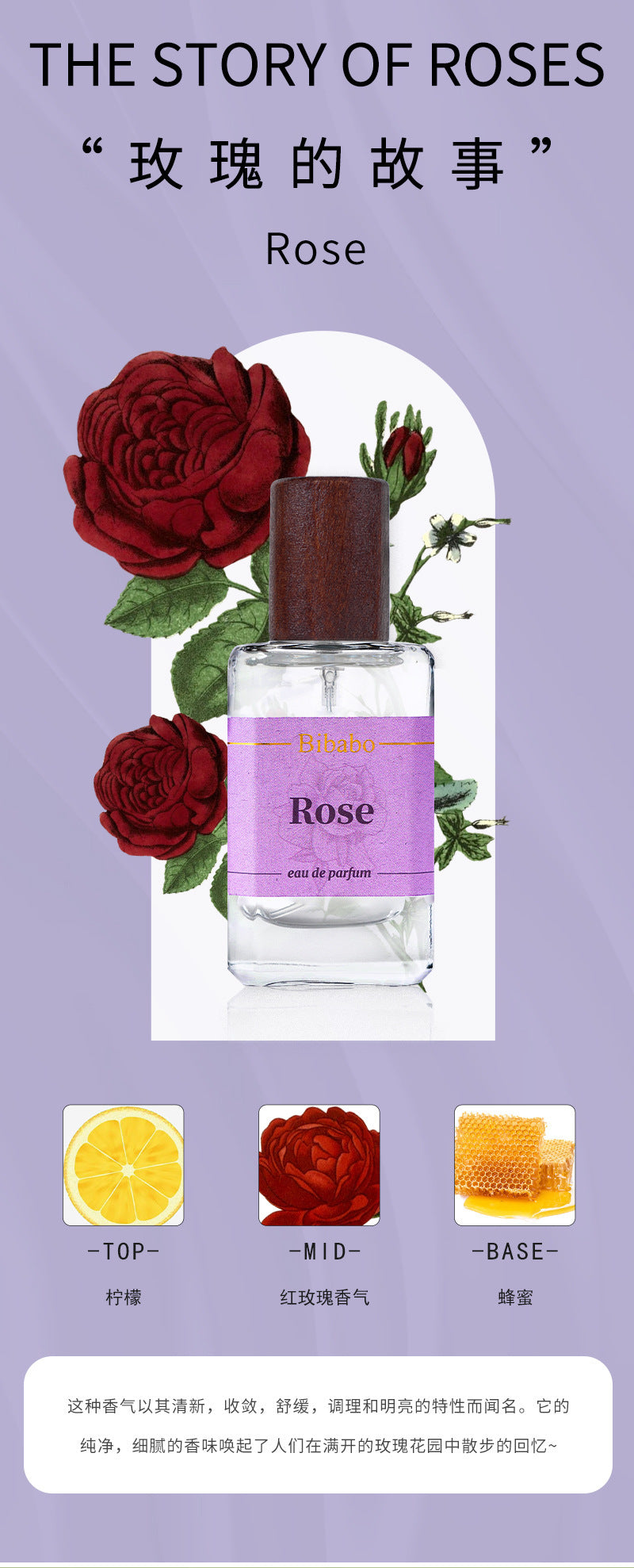 Perfume set samples 3ml with boxes, including Oud, Bergamot, and No Man's Land Rose sets, best-selling among women for cross-border sales