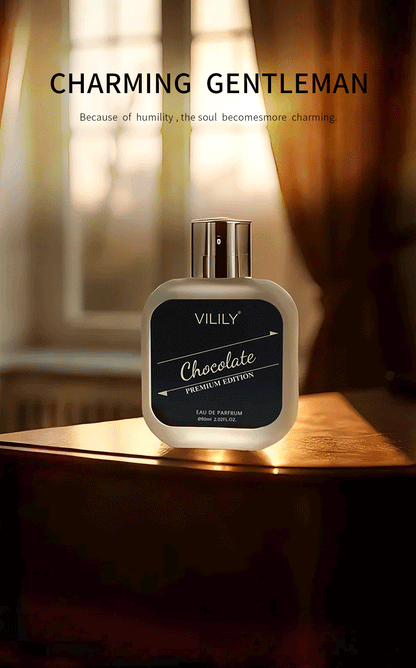 Cross-border foreign trade perfume vilily manufacturer direct sales, 60ML full-size hot-selling product, popular in many countries, perfume for men and women