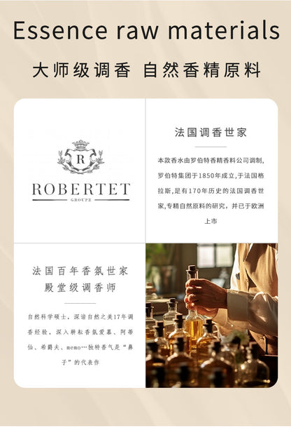 Perfume set samples 3ml with boxes, including Oud, Bergamot, and No Man's Land Rose sets, best-selling among women for cross-border sales