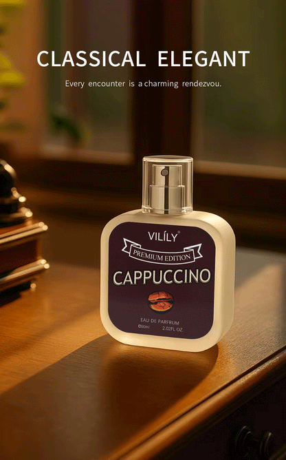 Cross-border foreign trade perfume vilily manufacturer direct sales, 60ML full-size hot-selling product, popular in many countries, perfume for men and women
