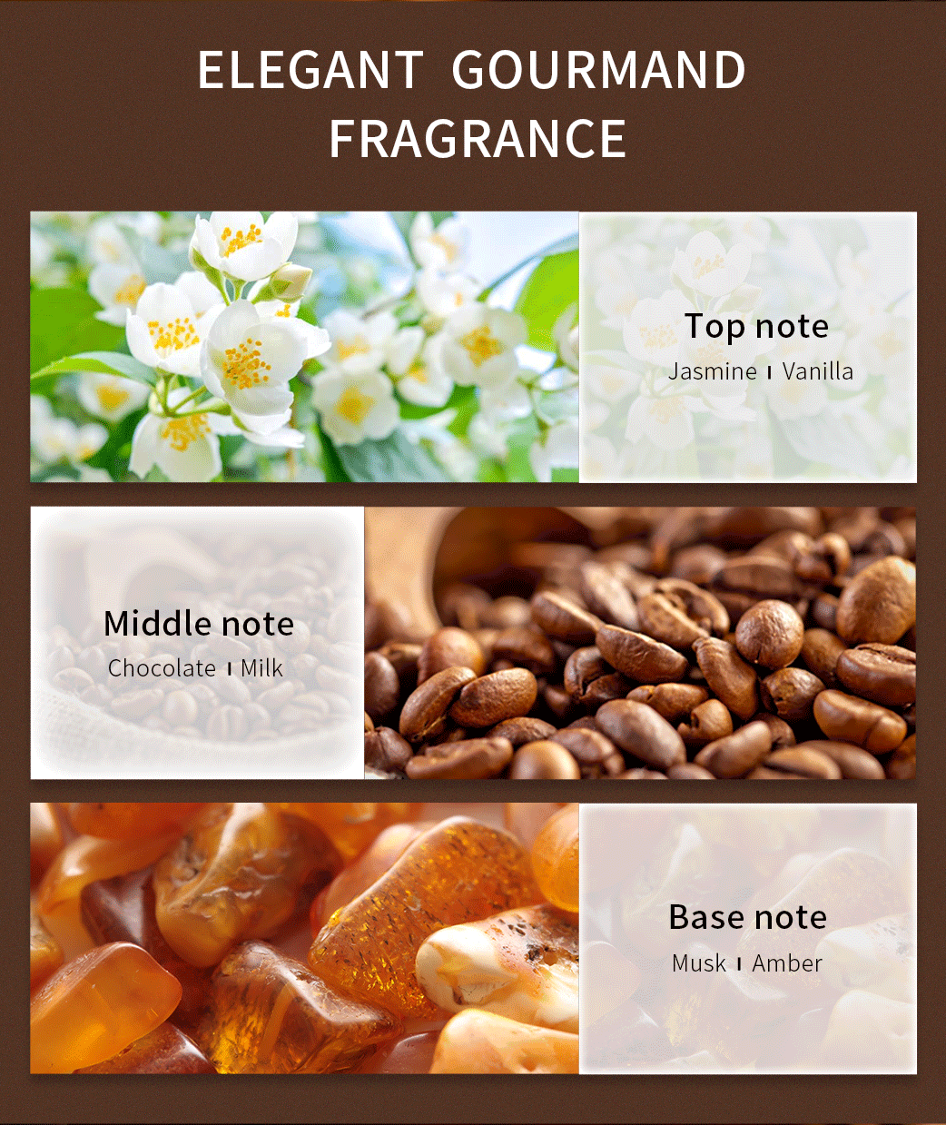 Cross-border foreign trade perfume vilily manufacturer direct sales, 60ML full-size hot-selling product, popular in many countries, perfume for men and women