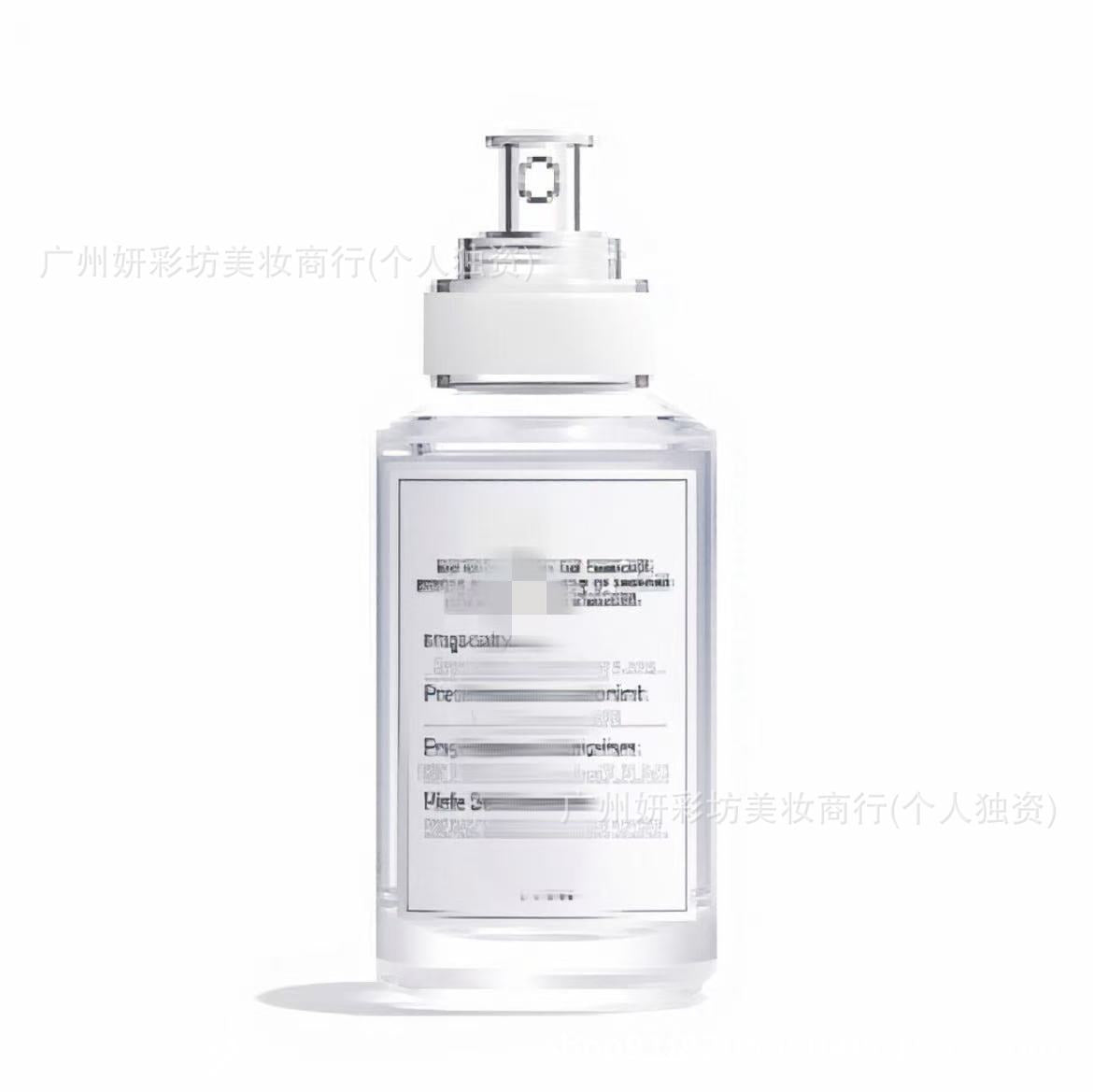 正装香水自由反转巴黎之水生而不羁黑鸦片精粹版耀银版经典版90ml