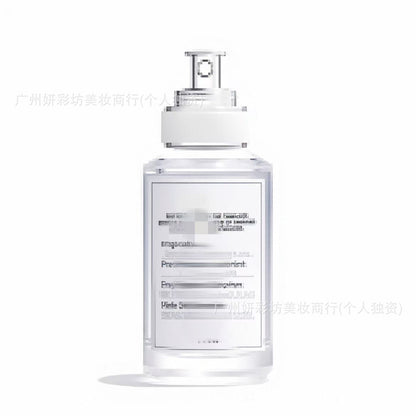 正装香水自由反转巴黎之水生而不羁黑鸦片精粹版耀银版经典版90ml