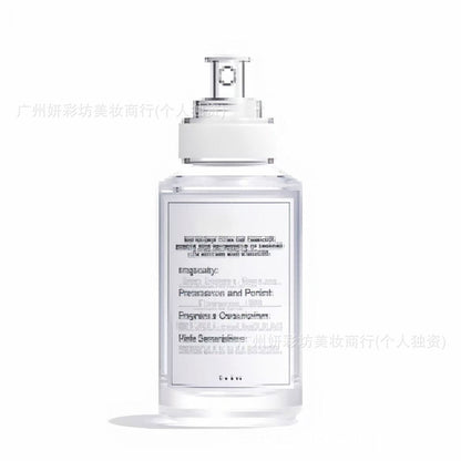 正装香水自由反转巴黎之水生而不羁黑鸦片精粹版耀银版经典版90ml