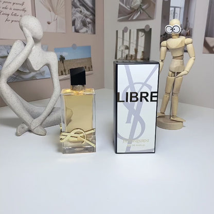 Yves Saint Laurent Libre Eau de Parfum Intense Version 90ml