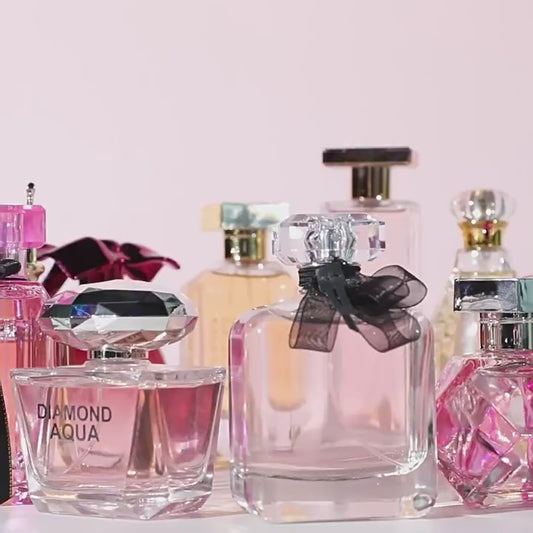 【Hundreds of Famous Fragrances】100ml Hot-selling Unisex Floral Fragrance Perfume Wholesale perfume